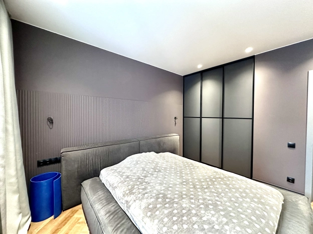 Купить квартиру на вторичке в Москве. Вариант № 9946570, 17, площадь -  квм, цена 23500000 рублей