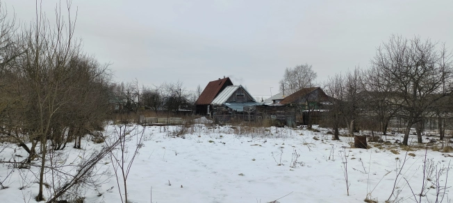 Купить дом в Судогде. Вариант № 8777135, 6, площадь -  квм, цена 1300000 рублей