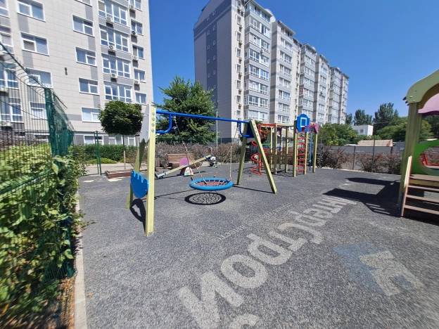 Купить двухкомнатную квартиру в Симферополе. Вариант № 49299, 20, площадь - квм, цена 13390000.0000 рублей