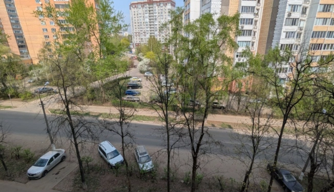 Купить трехкомнатную квартиру на улице Ленинский проспект в Москве. Вариант № 9816402, 22, площадь -  квм, цена 6750000 рублей