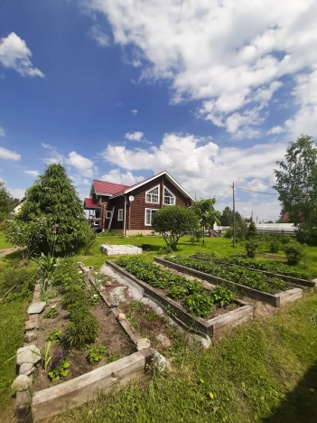 Купить дом в Архангельской области. Вариант № 21263, 24, площадь -  квм, цена 15500000 рублей