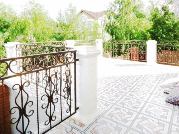 Купить дом в Москве. Вариант № 6661163, 11, площадь -  квм, цена 38000000 рублей