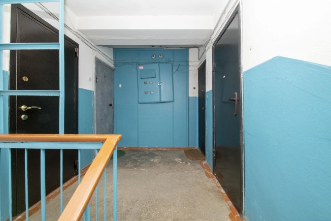 Купить трехкомнатную квартиру в Нижегородской области. Вариант № 973513, 18, площадь -  квм, цена 5400000 рублей