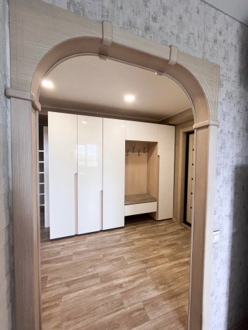 Купить двухкомнатную квартиру на улице переулок Николая Липового в Бийске. Вариант № 3563409, 16, площадь -  квм, цена 5999000 рублей