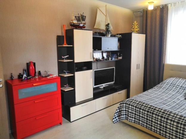 Купить двухкомнатную квартиру на вторичке в районе Ленинский в Владимире. Вариант № 3889, 22, площадь -  квм, цена 12000000 рублей