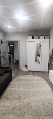 Купить двухкомнатную квартиру в Обь. Вариант № 9806234, 6, площадь -  квм, цена 5200000 рублей