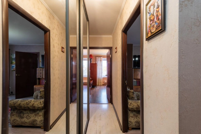 Купить квартиру в Москве. Вариант № 9001646, 9, площадь - квм, цена 14950000 рублей