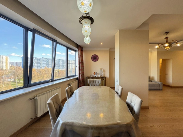 Купить квартиру в Москве. Вариант № 9944975, 2, площадь -  квм, цена 59500000 рублей