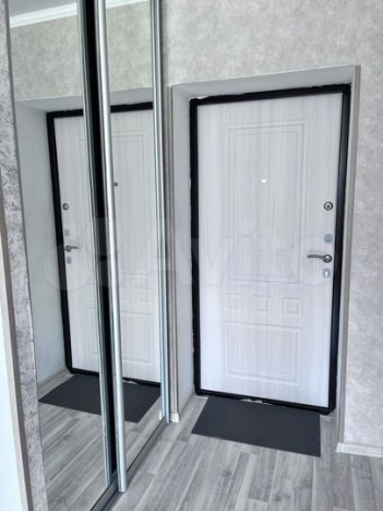 Купить однокомнатную квартиру в Микрорайоне Новый-2 в Белгороде. Вариант № 41618, 4, площадь -  квм, цена 3630000 рублей