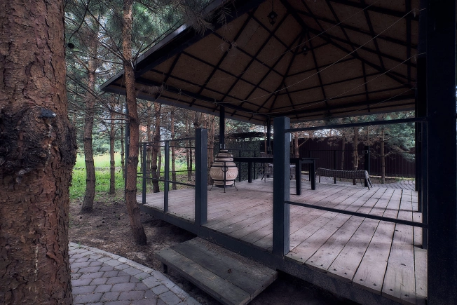 Купить дом в Рязани. Вариант № 404178, 8, площадь -  квм, цена 22900000 рублей