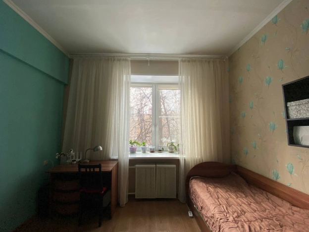 Купить квартиру на вторичке в районе Люблино в Москве. Вариант № 28475, 11, площадь -  квм, цена 20900000 рублей