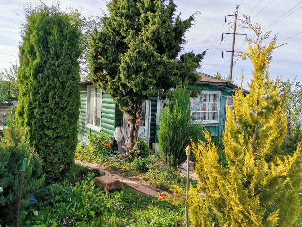 Купить дачу в Калуге. Вариант № 2037, 0, площадь -  квм, цена 875000 рублей