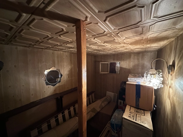 Купить двухкомнатную квартиру на улице Черкасская в Краснодаре. Вариант № 3734038, 23, площадь -  квм, цена 4400000 рублей