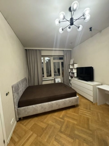 Купить квартиру в Москве. Вариант № 7650622, 0, площадь - квм, цена 13900000 рублей