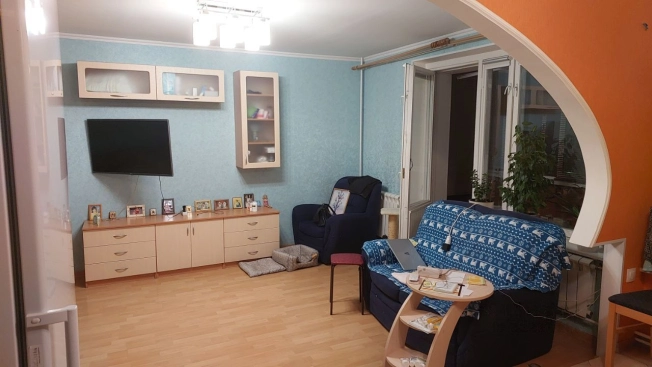 Купить квартиру в Москве. Вариант № 8631403, 5, площадь -  квм, цена 11900000 рублей