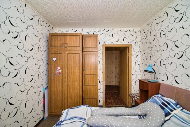 . Вариант № 8867133, 17, площадь - 66.6 квм, цена 7500000 рублей