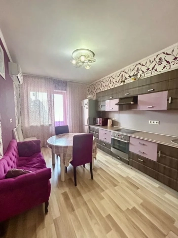 Купить квартиру у метро Котельники в Котельниках. Вариант № 8980125, 7, площадь -  квм, цена 11400000 рублей