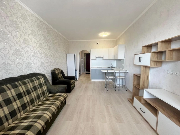 Купить Студию в Фрязине. Вариант № 1229011, 4, площадь -  квм, цена 4200000 рублей