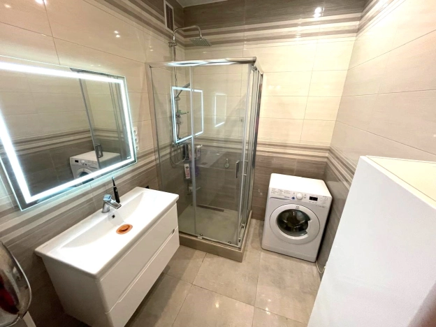 Снять квартиру в Калининградской области. Вариант № 35219, 8, площадь - квм, цена 40000 рублей