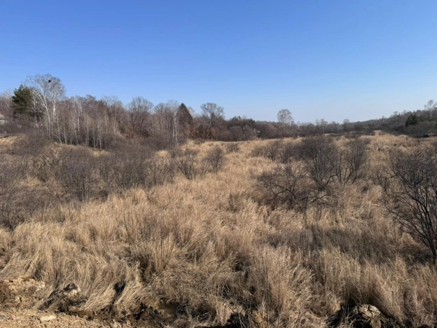 Купить земельный участок на улице Октябрьская в Благовещенске. Вариант № 7113, 2, площадь -  квм, цена 1900000 рублей