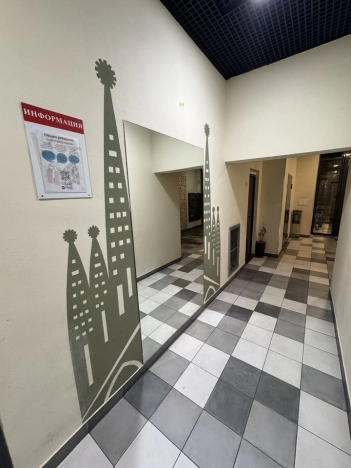 Купить квартиру в Москве. Вариант № 9179494, 17, площадь -  квм, цена 15400000 рублей