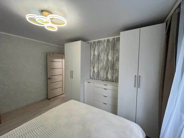 Купить двухкомнатную квартиру в Подольске. Вариант № 2524377, 4, площадь -  квм, цена 4650000 рублей