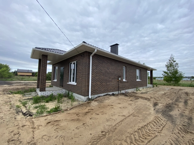 Купить дом в Воронеже. Вариант № 43558, 9, площадь -  квм, цена 9500000 рублей