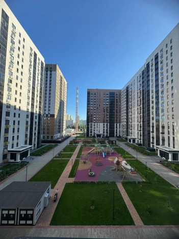 Снять квартиру в Воронеже. Вариант № 2716124, 25, площадь - квм, цена 25000 рублей