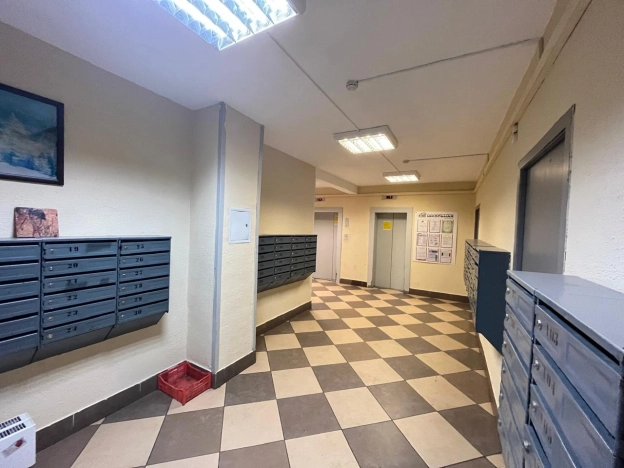 . Вариант № 1889251, 15, площадь - 60.5 квм, цена 9750000 рублей