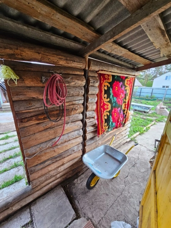 Купить дачу в Республике Башкортостан. Вариант № 40033, 4, площадь -  квм, цена 850000 рублей