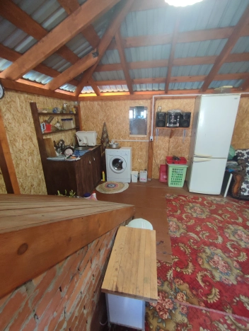 Купить дом на улице Совхозная в Тюменской области. Вариант № 3065666, 10, площадь -  квм, цена 3500000 рублей