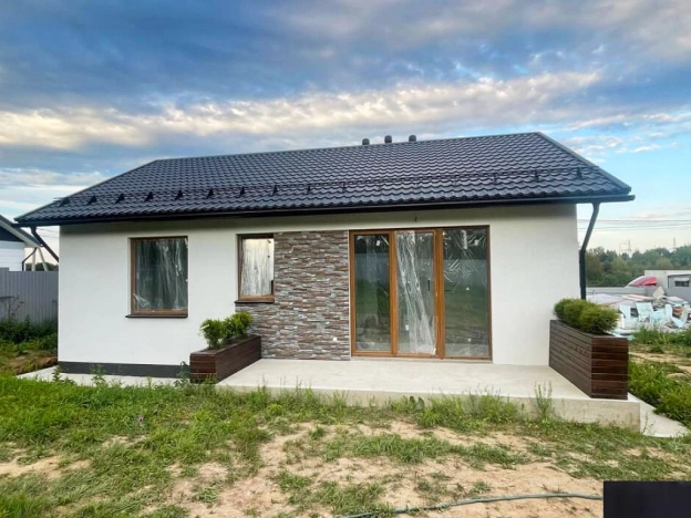 Купить земельный участок в Пензе. Вариант № 34547, 2, площадь -  квм, цена 550000 рублей