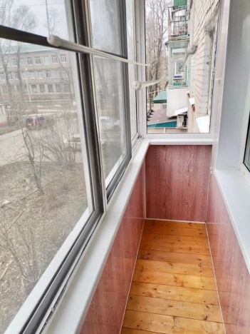 . Вариант № 3444, 5, площадь - 48 квм, цена 3100000 рублей