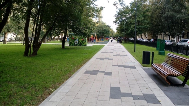 Купить квартиру в Москве. Вариант № 10071582, 8, площадь -  квм, цена 13775000 рублей