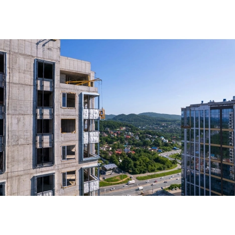 Купить двухкомнатную квартиру в новостройках в Приморском крае. Вариант № 4826415, 4, площадь - квм, цена 17747788 рублей