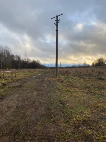 Купить земельный участок в Санкт-Петербурге. Вариант № 10652, 13, площадь -  квм, цена 1500000 рублей