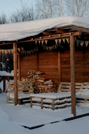 Снять дом в Тюменской области. Вариант № 11538, 3, площадь -  квм, цена 200000 рублей