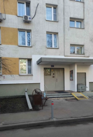 Купить квартиру в ЮВАО в Москве. Вариант № 2005914, 17, площадь - квм, цена 8390000.0000 рублей