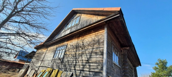 Купить дом в Ярославской области. Вариант № 4596, 6, площадь -  квм, цена 1400000 рублей