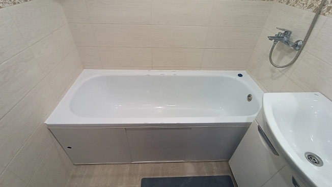 Снять квартиру в Тобольске. Вариант № 3146141, 25, площадь -  квм, цена 60000 рублей