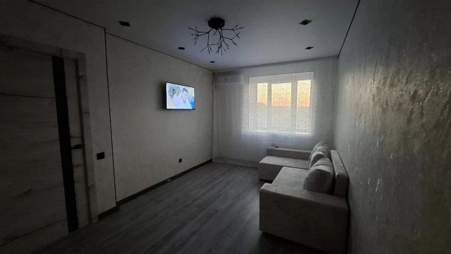 Купить однокомнатную квартиру на улице 70-летия Победы в Волгограде. Вариант № 6764953, 12, площадь -  квм, цена 3890000 рублей