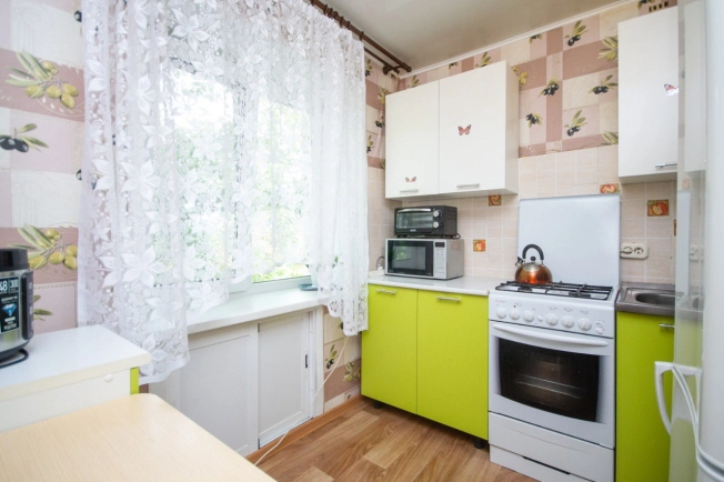 . Вариант № 3195392, 0, площадь - 42.5 квм, цена 2700000 рублей