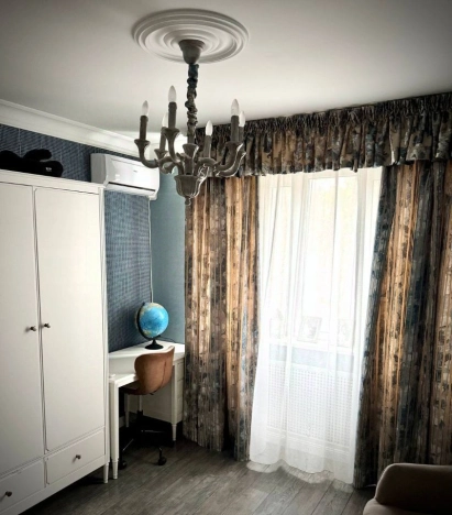 Купить квартиру в Москве. Вариант № 9971049, 19, площадь -  квм, цена 46900000 рублей