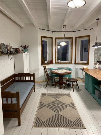 Купить дом в Ярославской области. Вариант № 1393, 3, площадь -  квм, цена 16200000 рублей