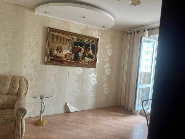 Купить квартиру на улице Есенина в Белгороде. Вариант № 7203842, 1, площадь -  квм, цена 7000000 рублей