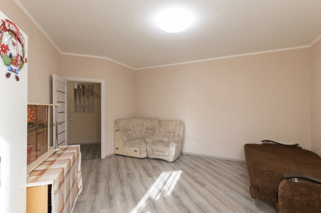 Купить однокомнатную квартиру на улице Рабочая в Щёлкове. Вариант № 5809, 10, площадь -  квм, цена 6500000 рублей