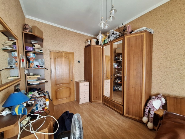 Купить квартиру в районе Нагатино-Садовники в Москве. Вариант № 58541, 4, площадь - квм, цена 16000000.0000 рублей