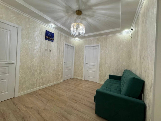 Купить двухкомнатную квартиру на вторичке в Видном. Вариант № 1379015, 9, площадь -  квм, цена 12500000 рублей