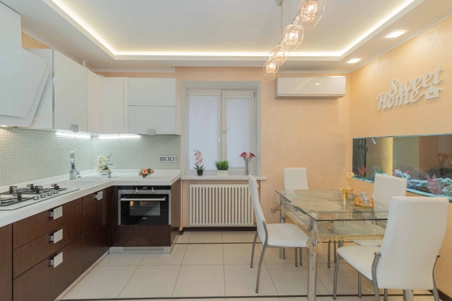 . Вариант № 8178915, 4, площадь - 60 квм, цена 12500000 рублей