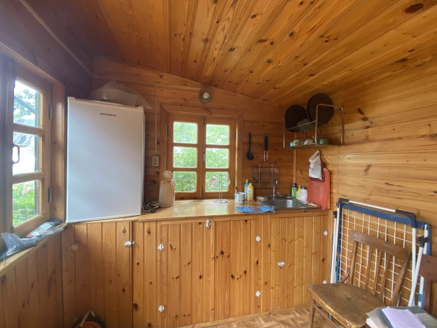 Купить дачу в Калуге. Вариант № 885078, 12, площадь -  квм, цена 820000 рублей